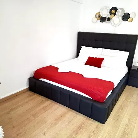 Big, Cozy, Flat Apartment *
