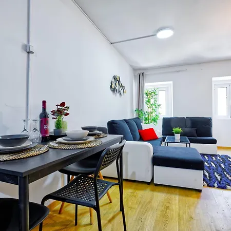 Big, Cozy, Flat