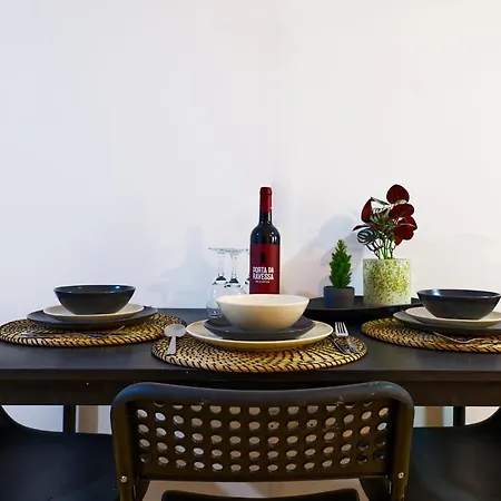 Big, Cozy, Flat 리스본