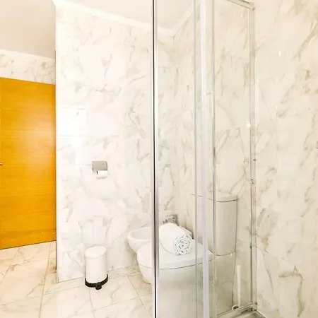 Big, Cozy, Flat Apartment