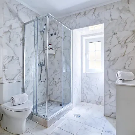 Big, Cozy, Flat Apartament *