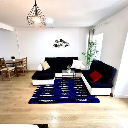 Big, Cozy, Flat