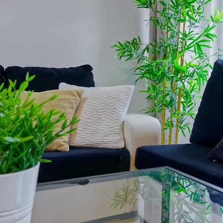 Big, Cozy, Flat Apartamento